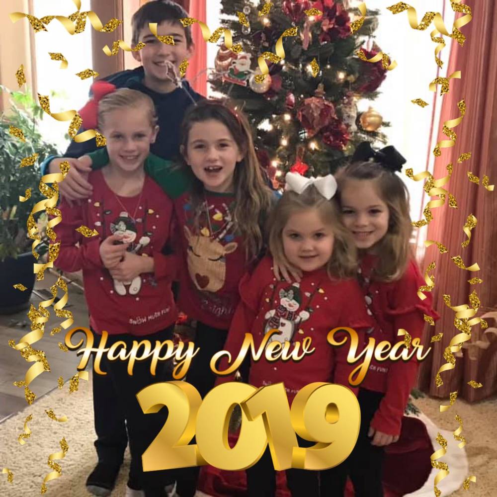 Meet your Posher, Becky